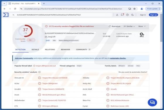 PAKLOG Keylogger