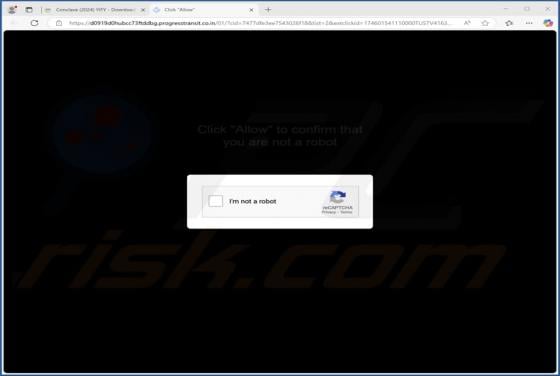 Progresstransit.co.in Ads
