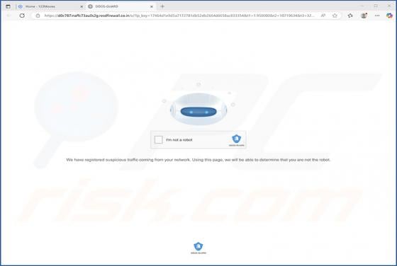 Resdfirewall.co.in Ads