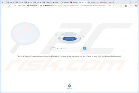 Vso-protect.co.in Ads