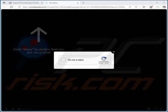 Emistiousne.co.in Ads