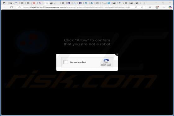 Conthlogiseirib.co.in Ads
