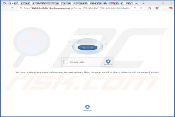 Sweprotect.co.in Ads