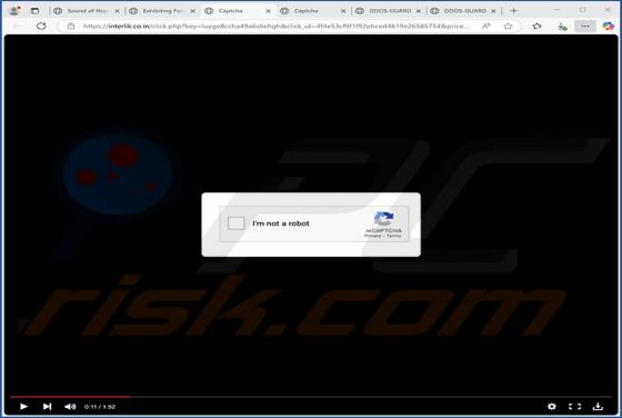 Interlik.co.in Ads