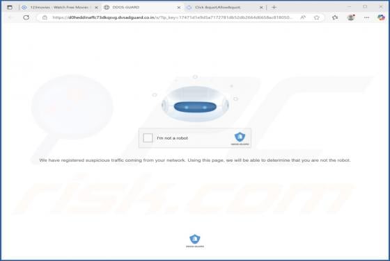 Dvsadguard.co.in Ads