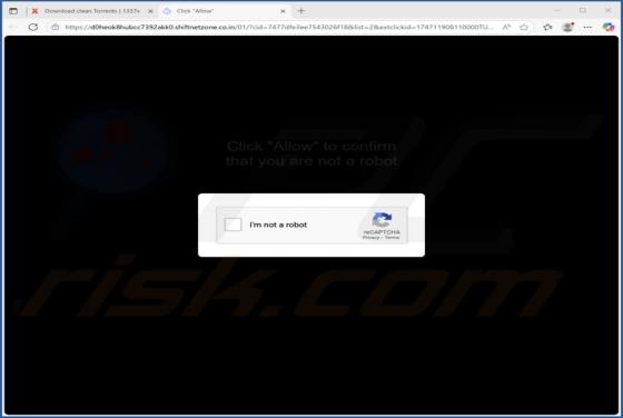 Shiftnetzone.co.in Ads