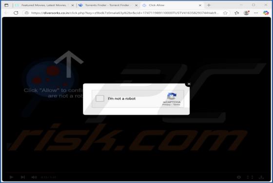 Diversorks.co.in Ads