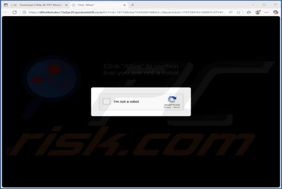 Quicknetshift.co.in Ads