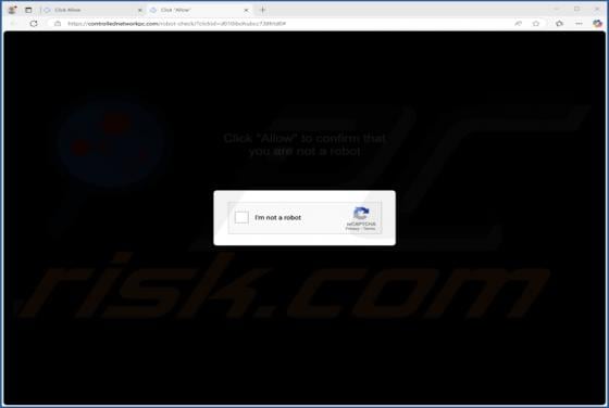 Controllednetworkpc.com Ads