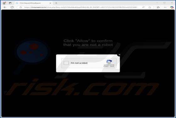 Croursem.co.in Ads