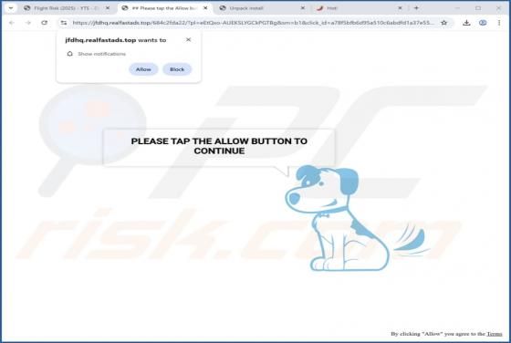 Realfastads.top Ads