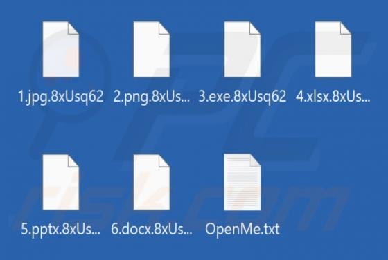 SafeLocker Ransomware
