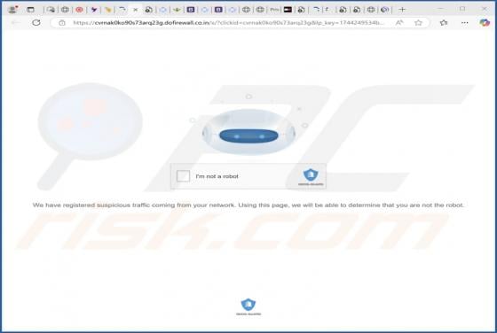 Dofirewall.co.in Ads