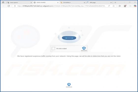 Xso-adguard.co.in Ads