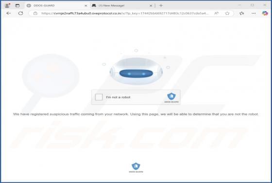 Oveprotocol.co.in Ads