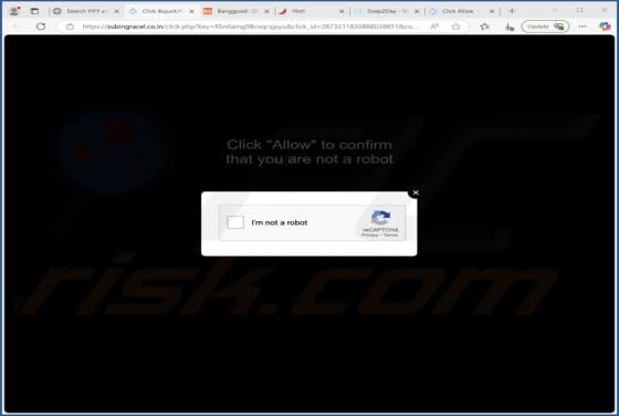 Subingracel.co.in Ads