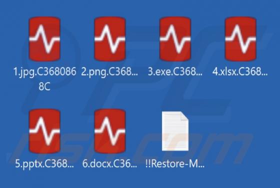 KaWaLocker Ransomware
