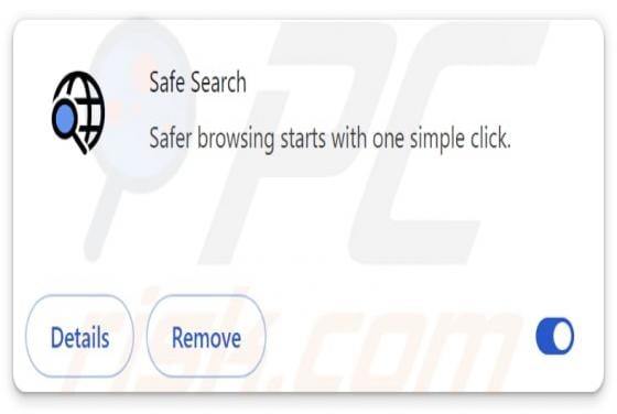 Searchvaultly.com Redirect