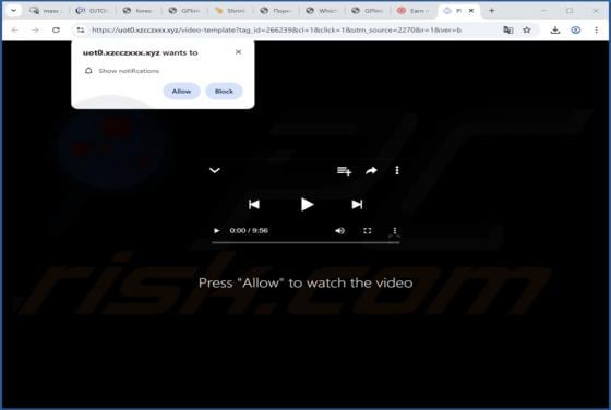Xzcczxxx.xyz Ads