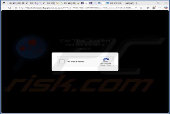 Lavixzuro.co.in Ads