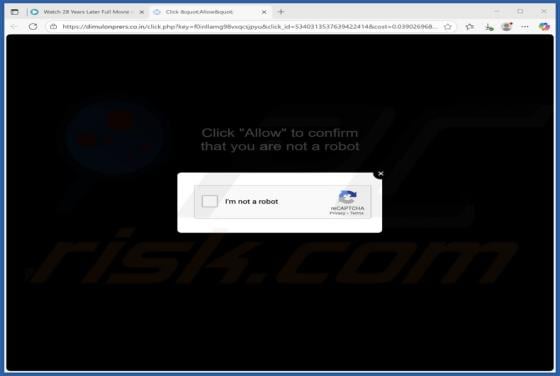 Dimulonprers.co.in Ads