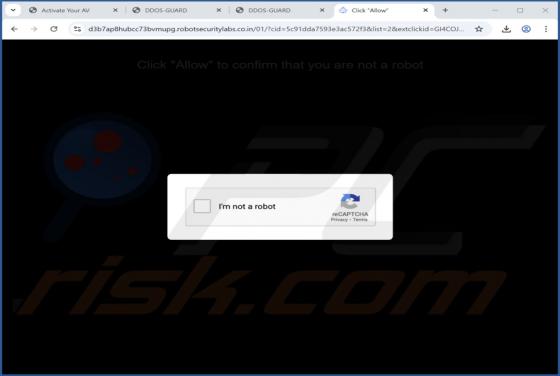 Robotsecuritylabs.co.in Ads
