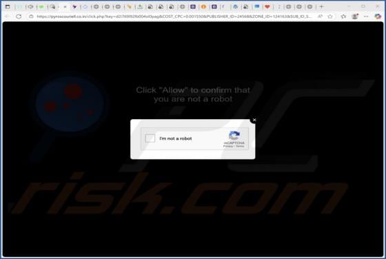 Pyroscouriell.co.in Ads