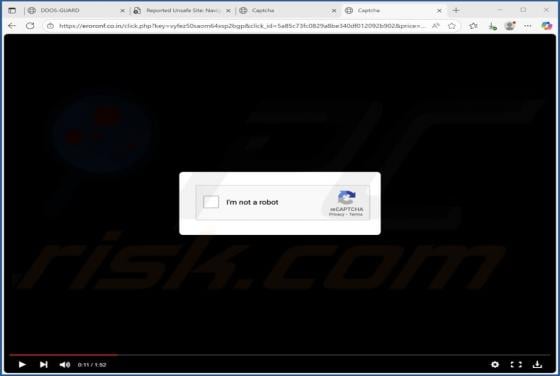 Eroronf.co.in Ads