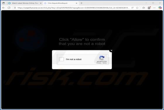 Unperfuncone.co.in Ads