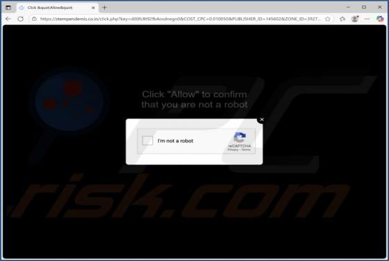 Stempendemis.co.in Ads