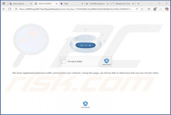 Dsfirewall.co.in Ads