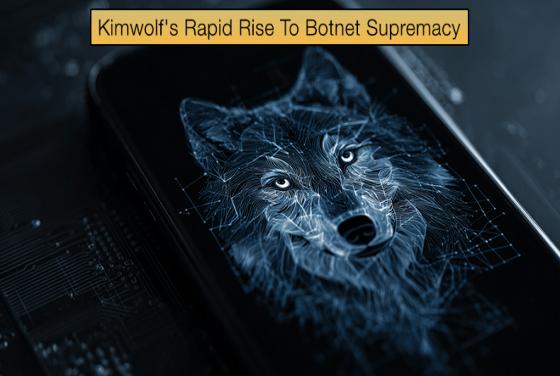 Kimwolf's Rapid Rise To Botnet Supremacy