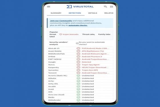 Phantom Trojan (Android)