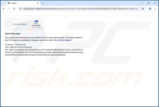 Zenithflowrentix.co.in Ads