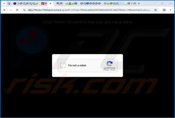 Recheck.co.in Ads