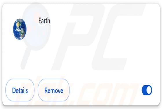 Earthapp.net Redirect