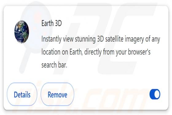 Earth3d.net Redirect