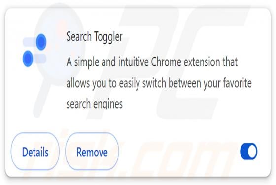 Searchtoggler.com Redirect