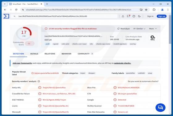 BambooToken Malware