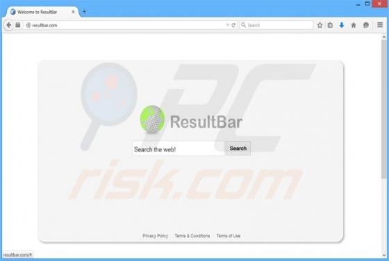 ResultBar