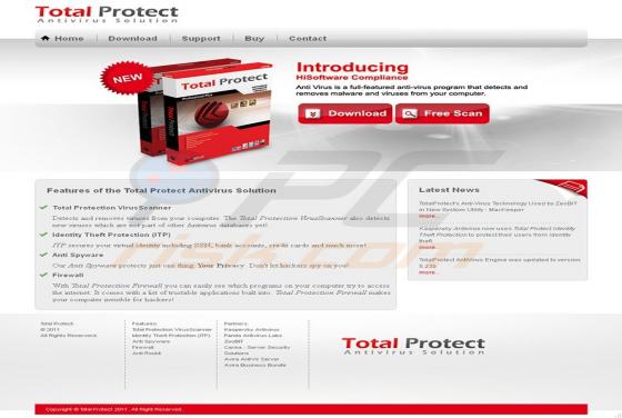 Total Protect