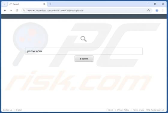 Incredibar Toolbar