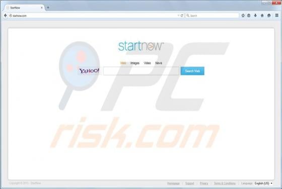 Startnow.com Redirect