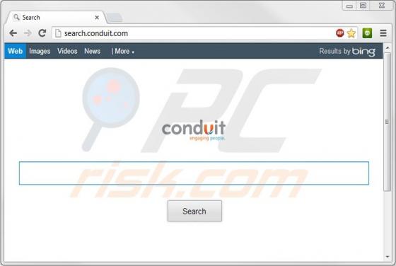Conduit Virus