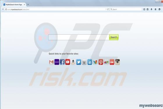 MyWebFace Toolbar