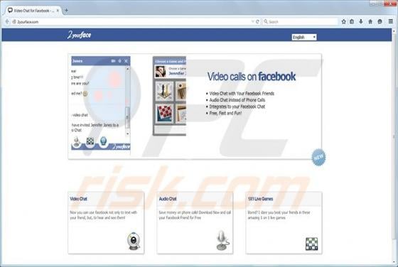 2YourFace Adware