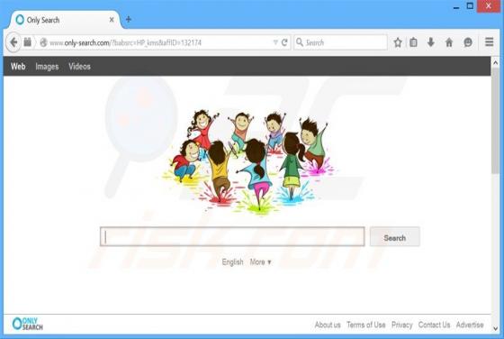 Only-search.com Redirect