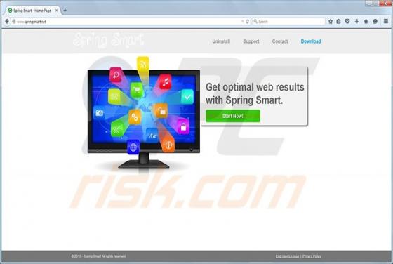 Spring Smart Virus