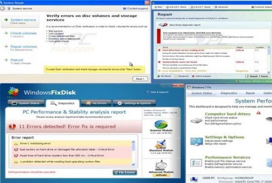 Win32/FakeSysDef