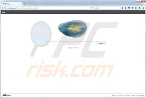 My-online-search.com Redirect